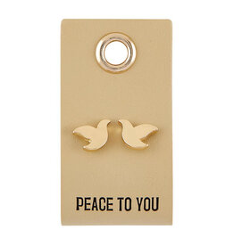 Santa Barbara Design Studio Earrings - Dove