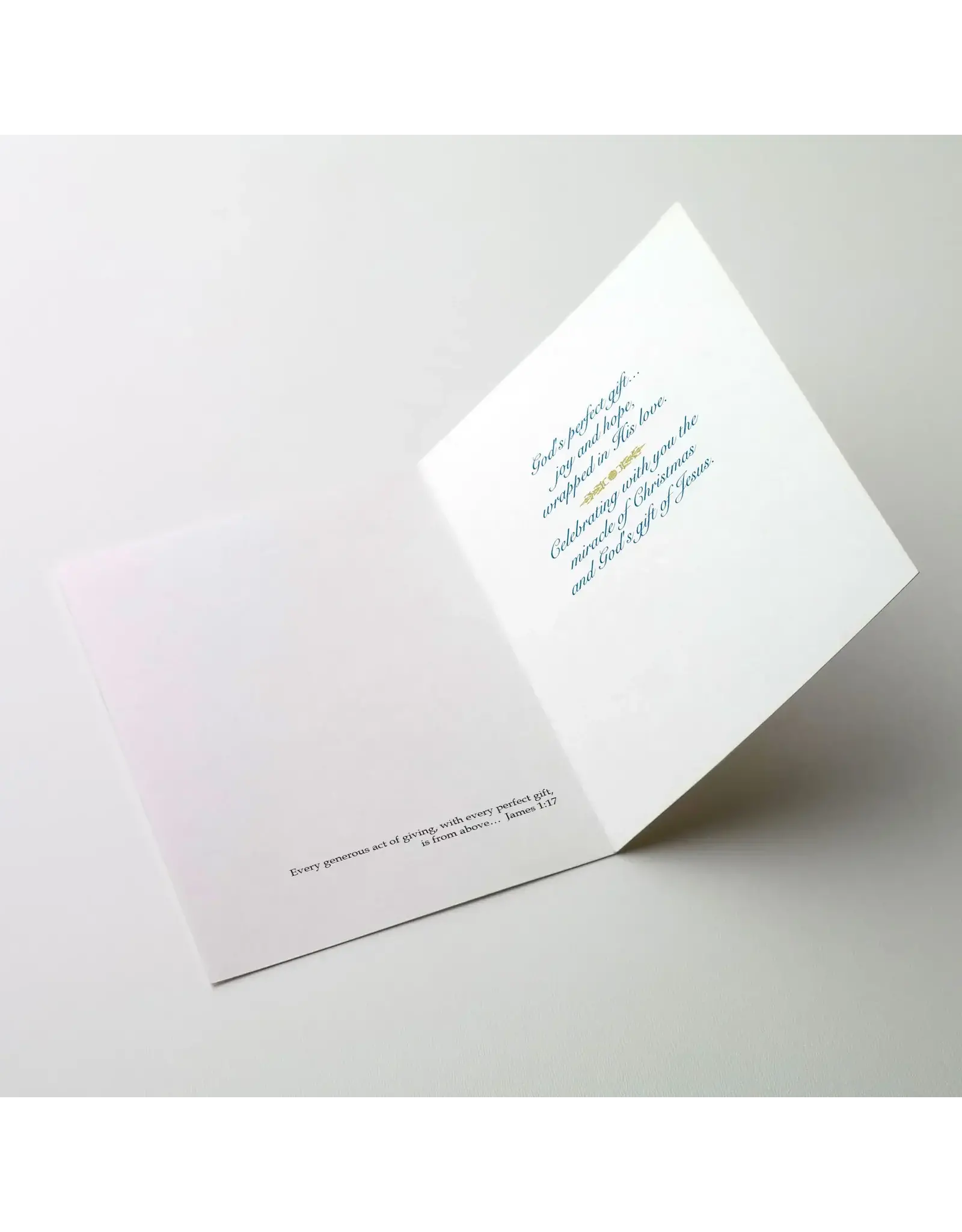 Altar + Home Boxed Christmas Cards - Madonna & Child (16)