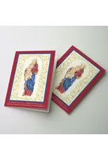 Altar + Home Boxed Christmas Cards - Heart So Full (16)