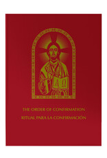 Catholic Book Publishing Order of Confirmation (Bilingual)