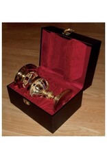 Molina Carrying Case for Chalice