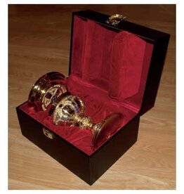 Molina Carrying Case for Chalice