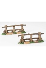 Fontanini Fontanini - Fences, 2pc (5" Scale)