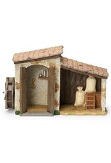 Fontanini Fontanini - Farmhouse (5" Scale)