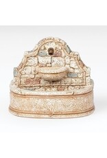 Fontanini Fontanini Wall Fountain (5" Scale)
