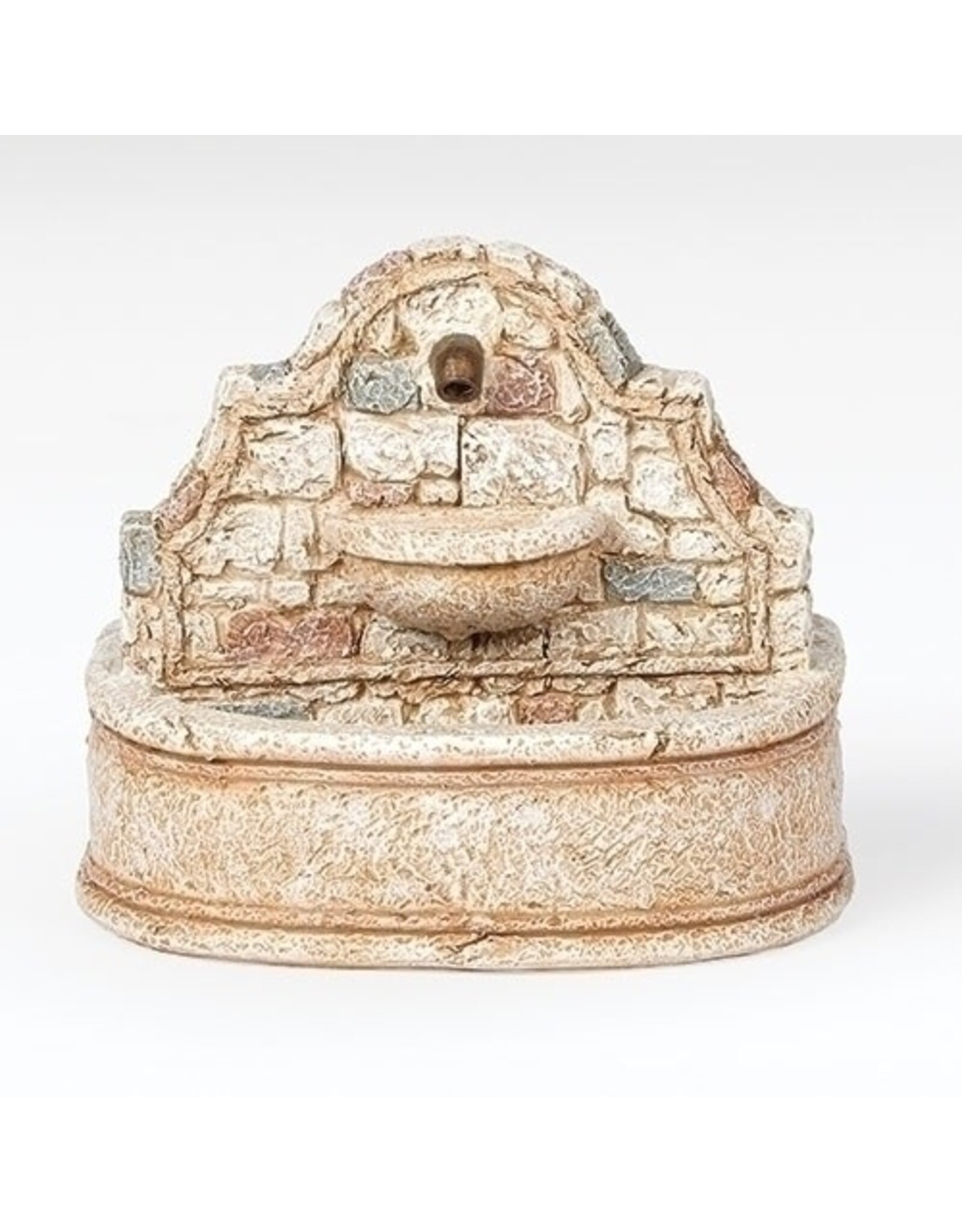 Fontanini Fontanini Wall Fountain (5" Scale)