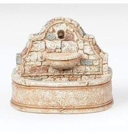 Fontanini Fontanini Wall Fountain (5" Scale)
