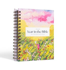 Alabaster Beautiful Year in the Bible