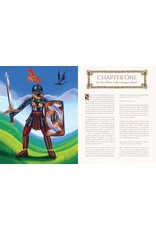 Paraclete Press Dragon Slayers