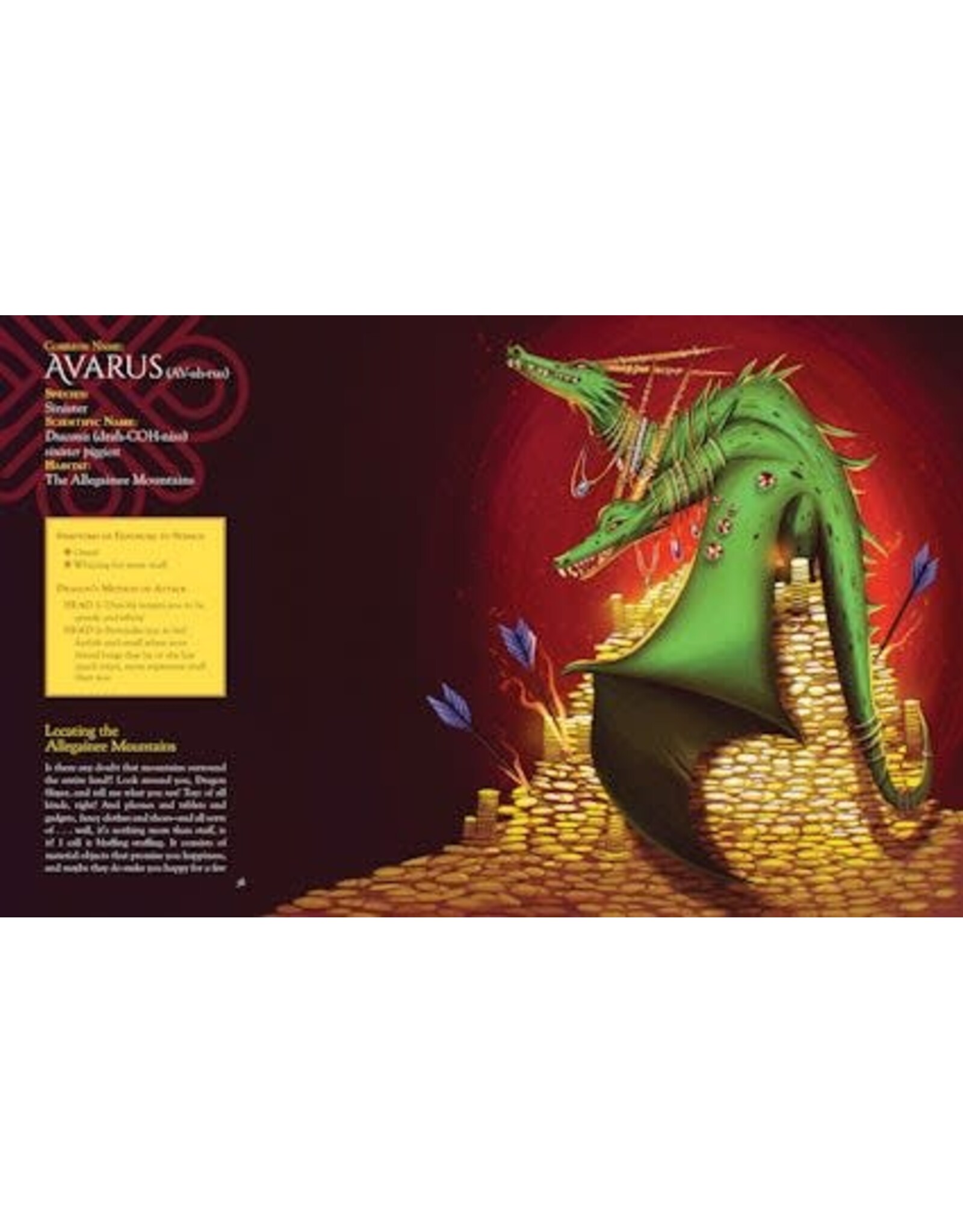 Paraclete Press Dragon Slayers