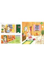 Paraclete Press Pumpkin Day for Boo and Belle