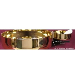 Alviti Creations Adhesive Strip Liner for Low Gluten Ciborium