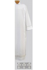 Gaiser (Beau Veste) Alb #4332 Lace Poly/Wool Blend