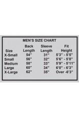 Gaiser (Beau Veste) Alb #4332 Lace Poly/Wool Blend