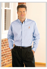 Gaiser (Beau Veste) Deacon Oxford Shirt