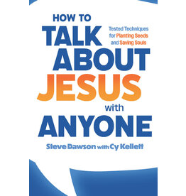 Catholic Answers How to Talk About Jesus with Anyone