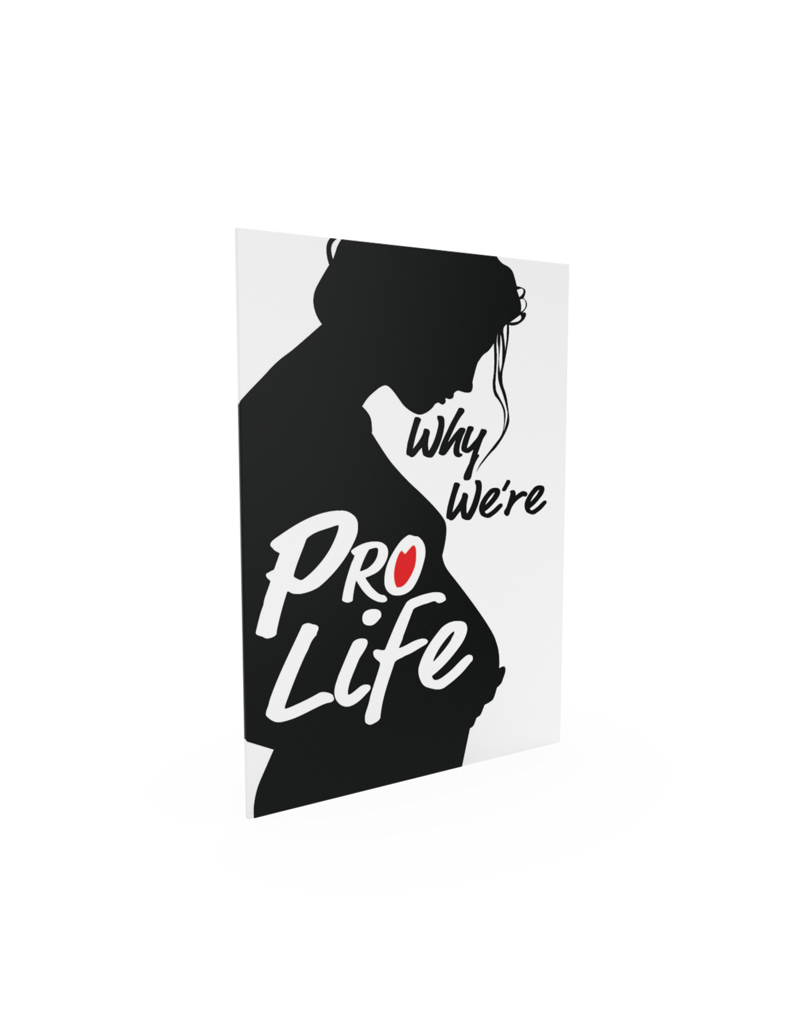 Catholic Answers Why We're Pro-Life