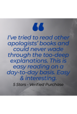 Catholic Answers Daily Defense: 365 Days (plus one) to Becoming a Better Apologist