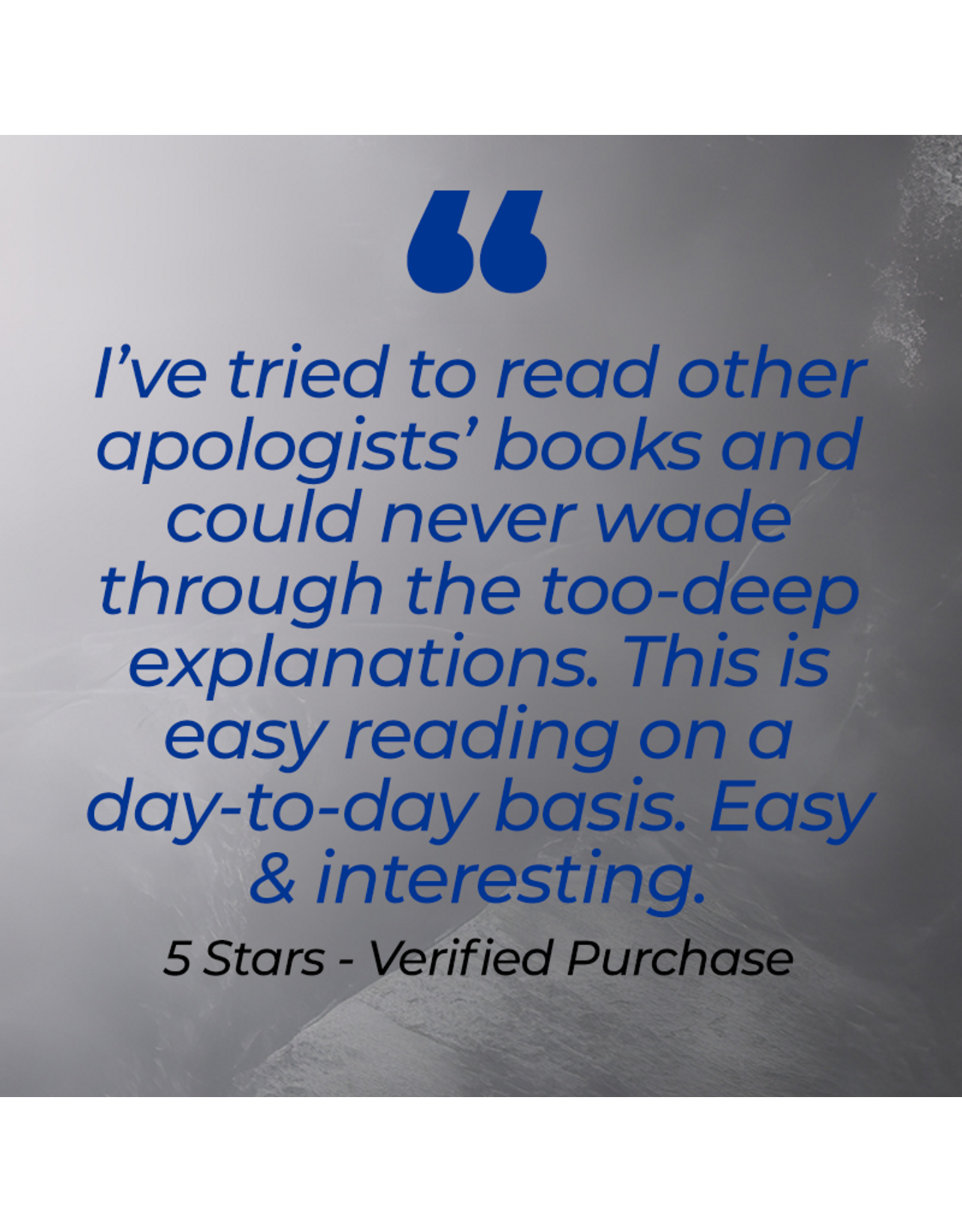 Catholic Answers Daily Defense: 365 Days (plus one) to Becoming a Better Apologist