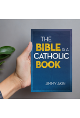 Catholic Answers The Bible is a Catholic Book