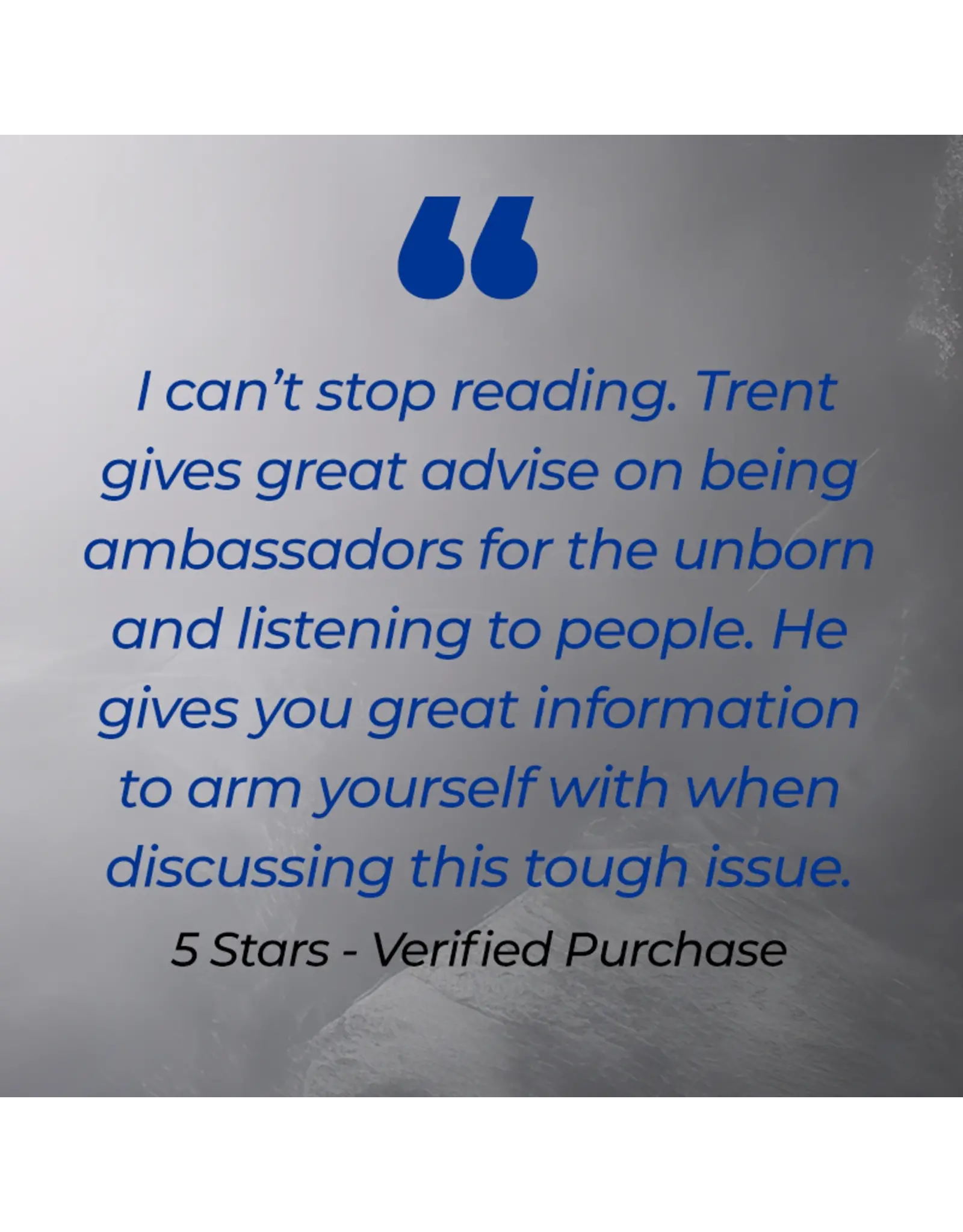 Catholic Answers Persuasive Pro-Life: How to Talk about Our Culture's Toughest Issue