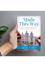 Catholic Answers Made This Way