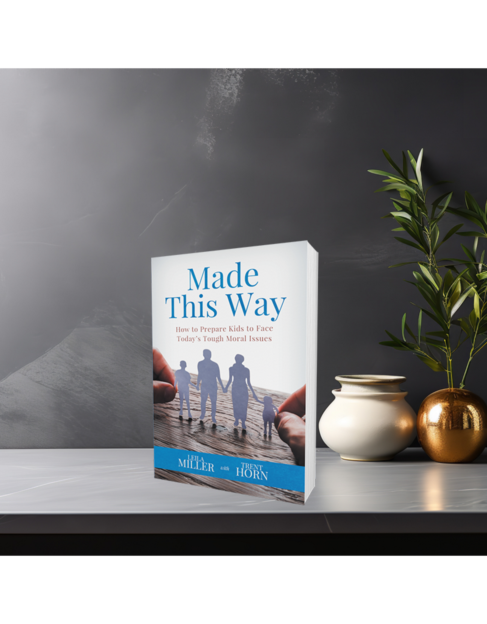 Catholic Answers Made This Way