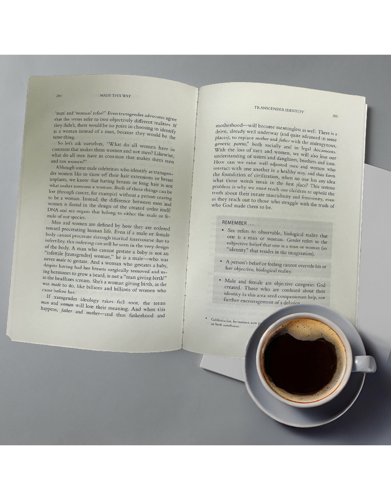 Catholic Answers Made This Way