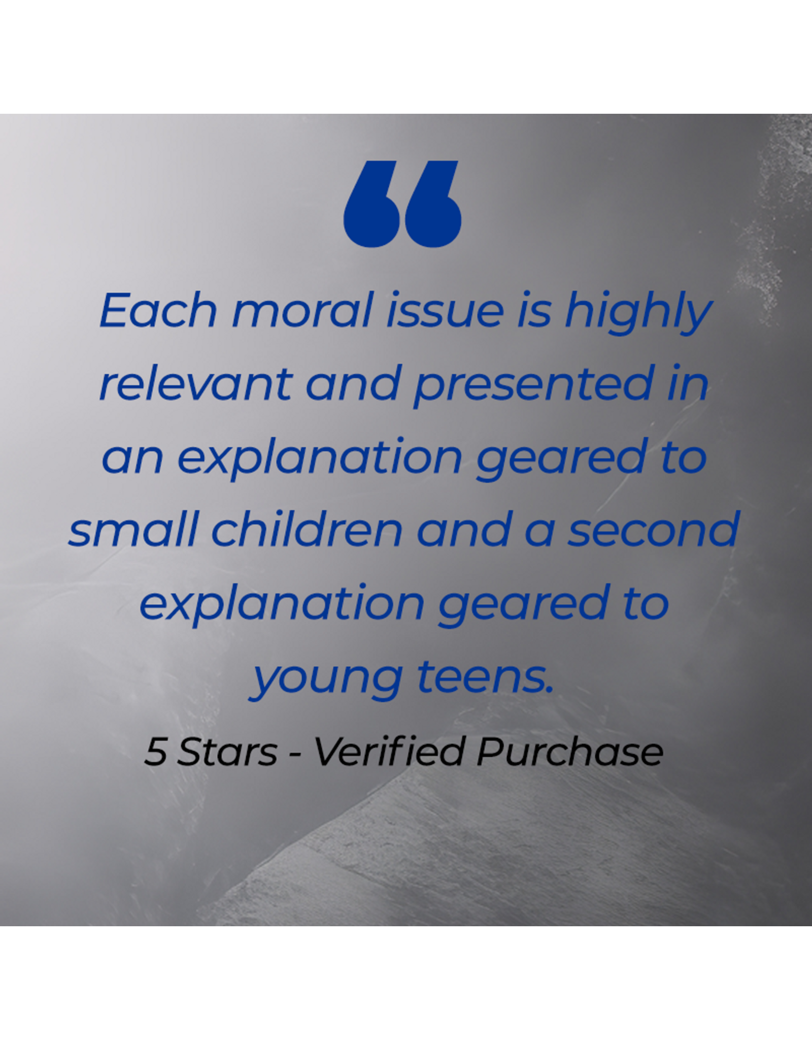 Catholic Answers Made This Way