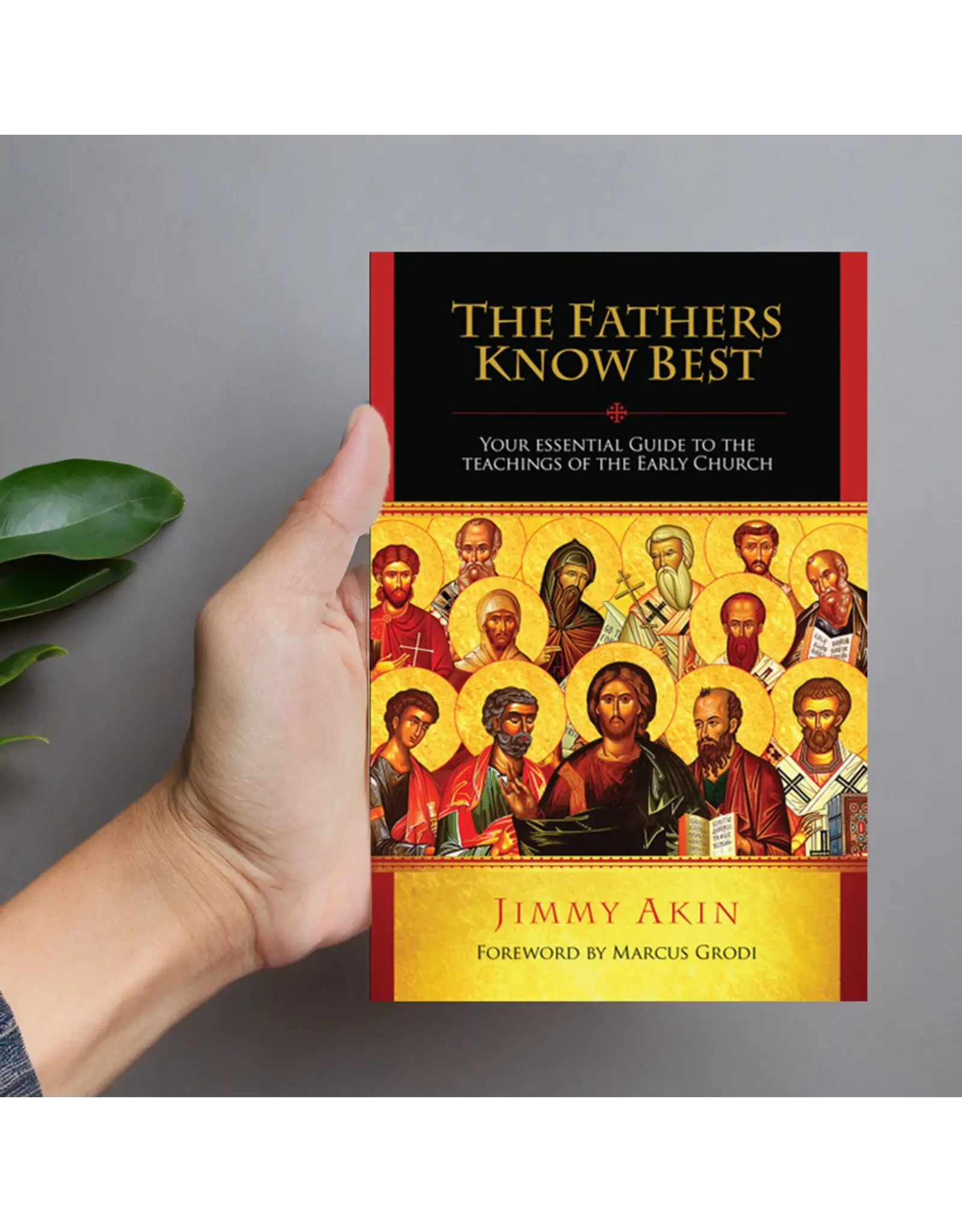 Catholic Answers Fathers Know Best