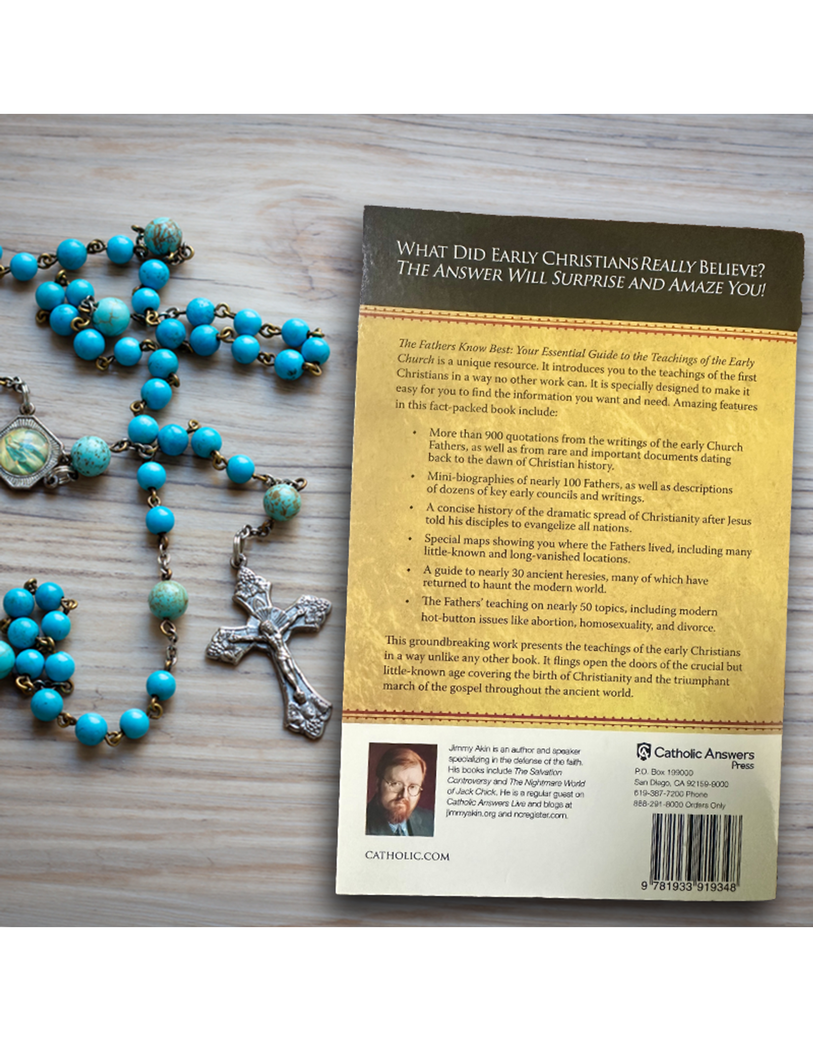 Catholic Answers Fathers Know Best