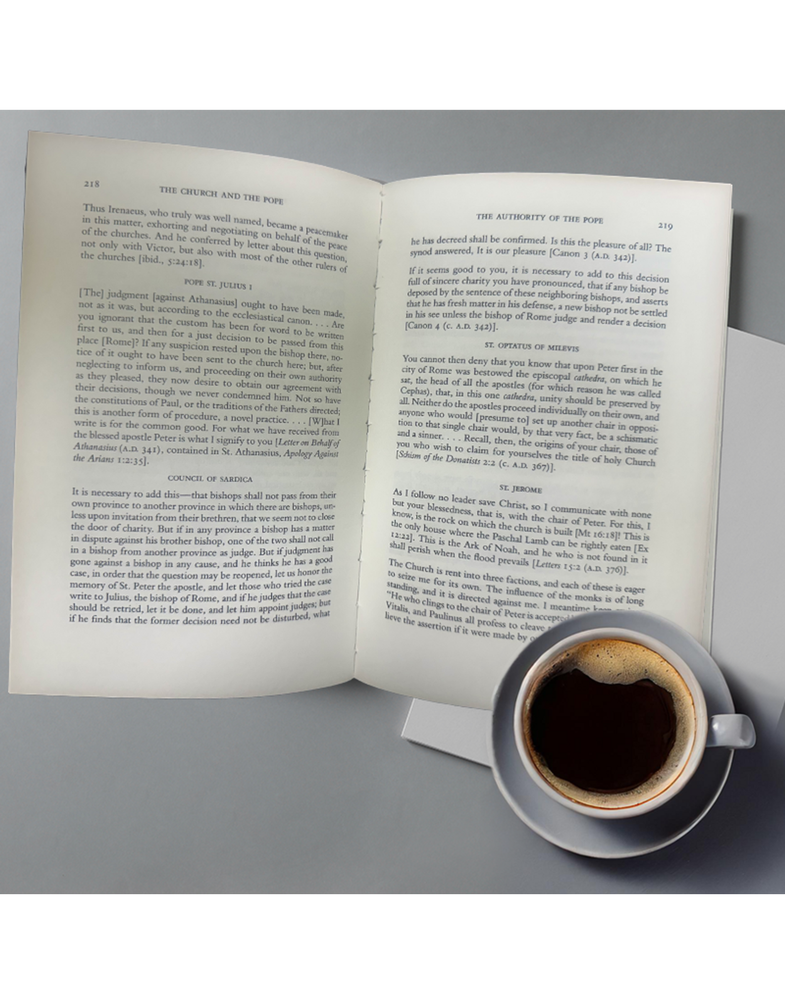 Catholic Answers Fathers Know Best