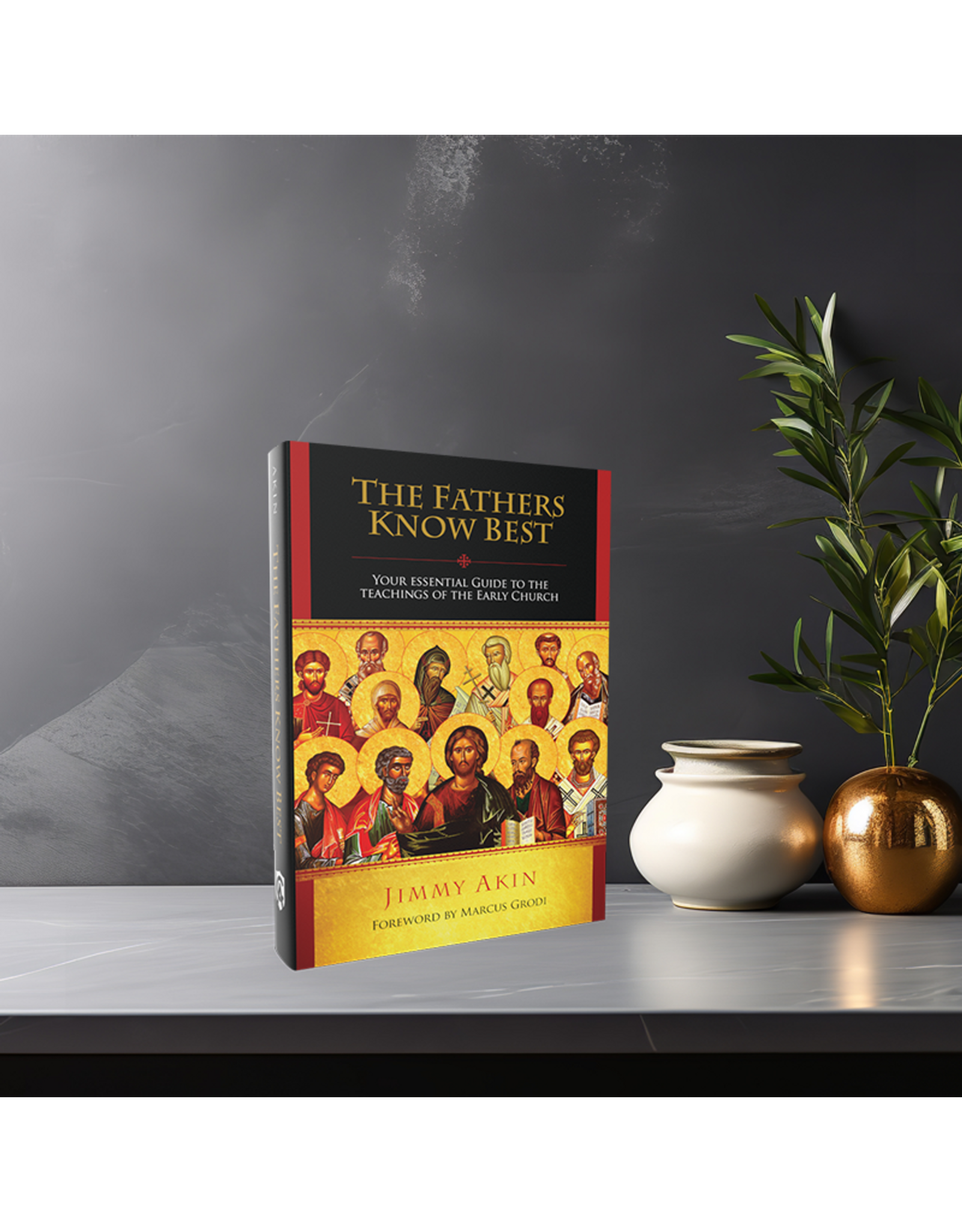 Catholic Answers Fathers Know Best