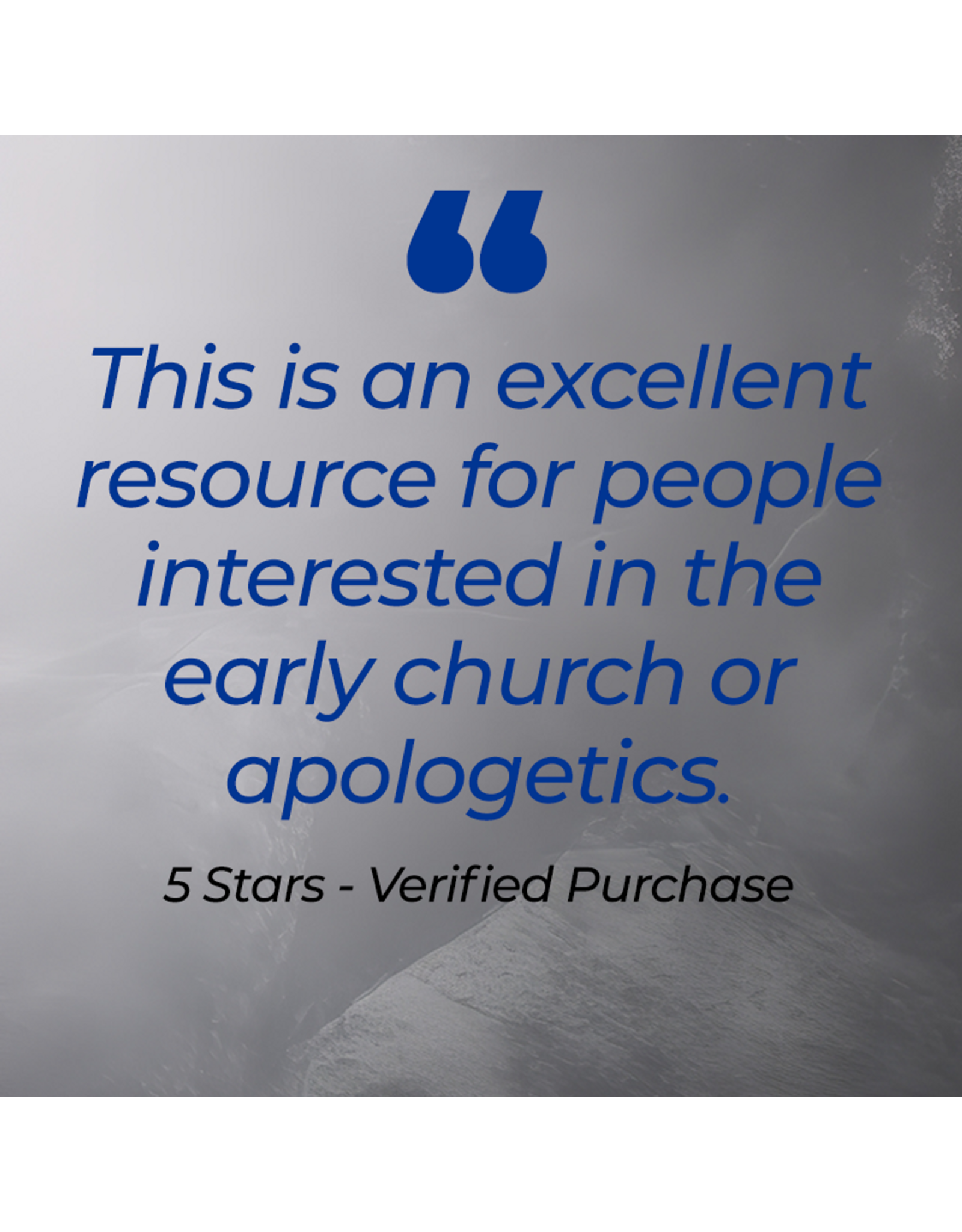 Catholic Answers Fathers Know Best