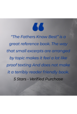 Catholic Answers Fathers Know Best