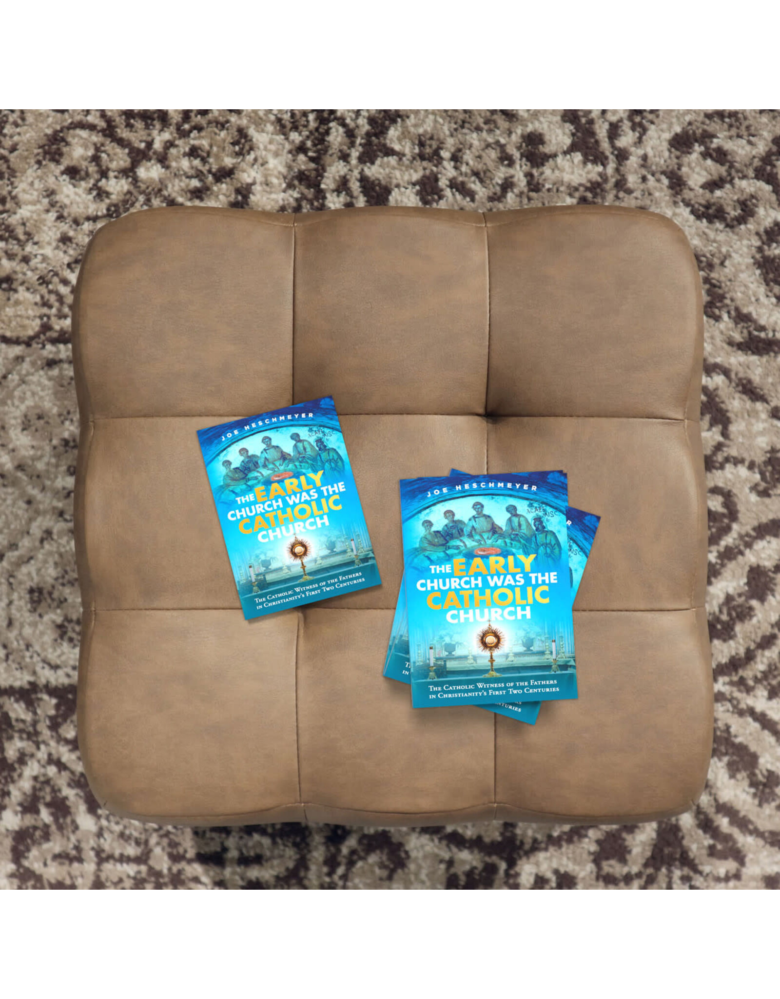 Catholic Answers Early Church Was the Catholic Church