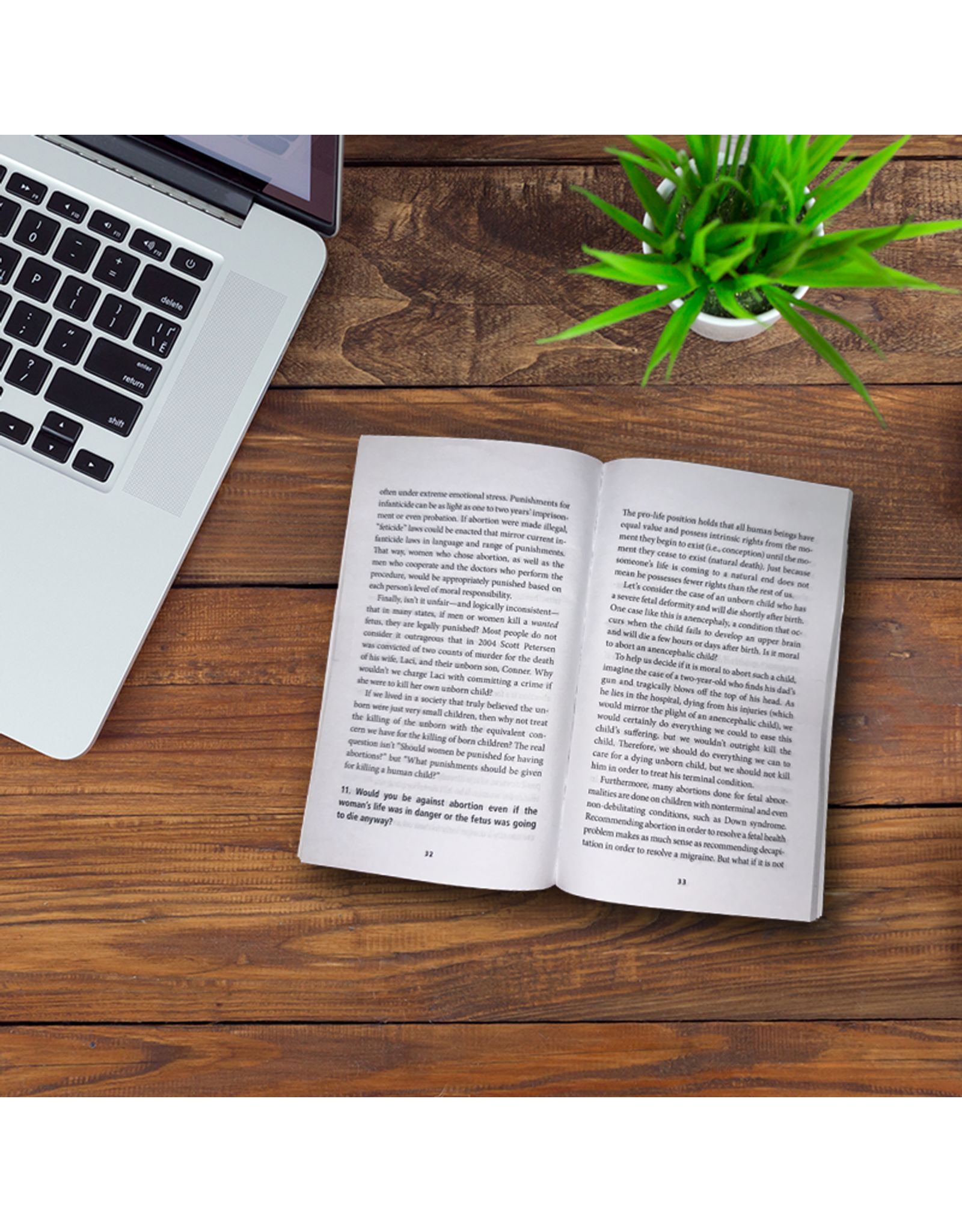 Catholic Answers 20 Answers: Abortion