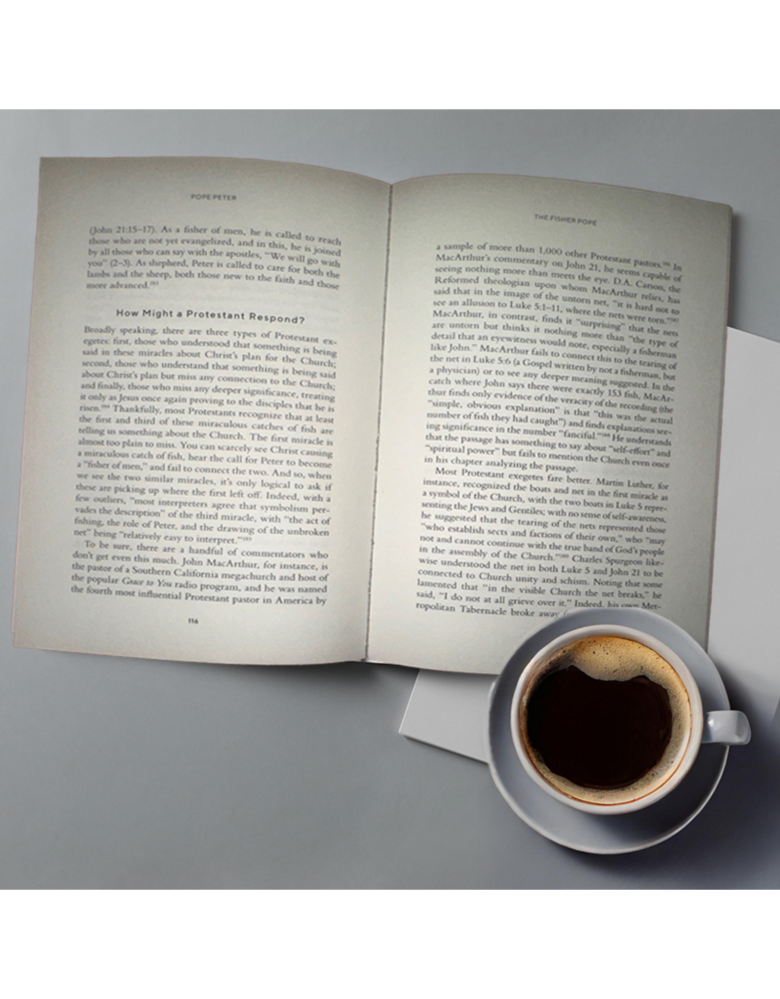 Catholic Answers Pope Peter: Defending the Church's Most Distinctive Doctrine in a Time of Crisis