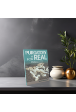 Catholic Answers Purgatory Is for Real