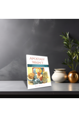 Catholic Answers Apostasy that Wasn't