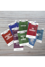 Catholic Answers 20 Answers: Divorce & Remarriage