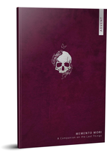 Pauline Books Memento Mori: Advent Companion on the Last Things
