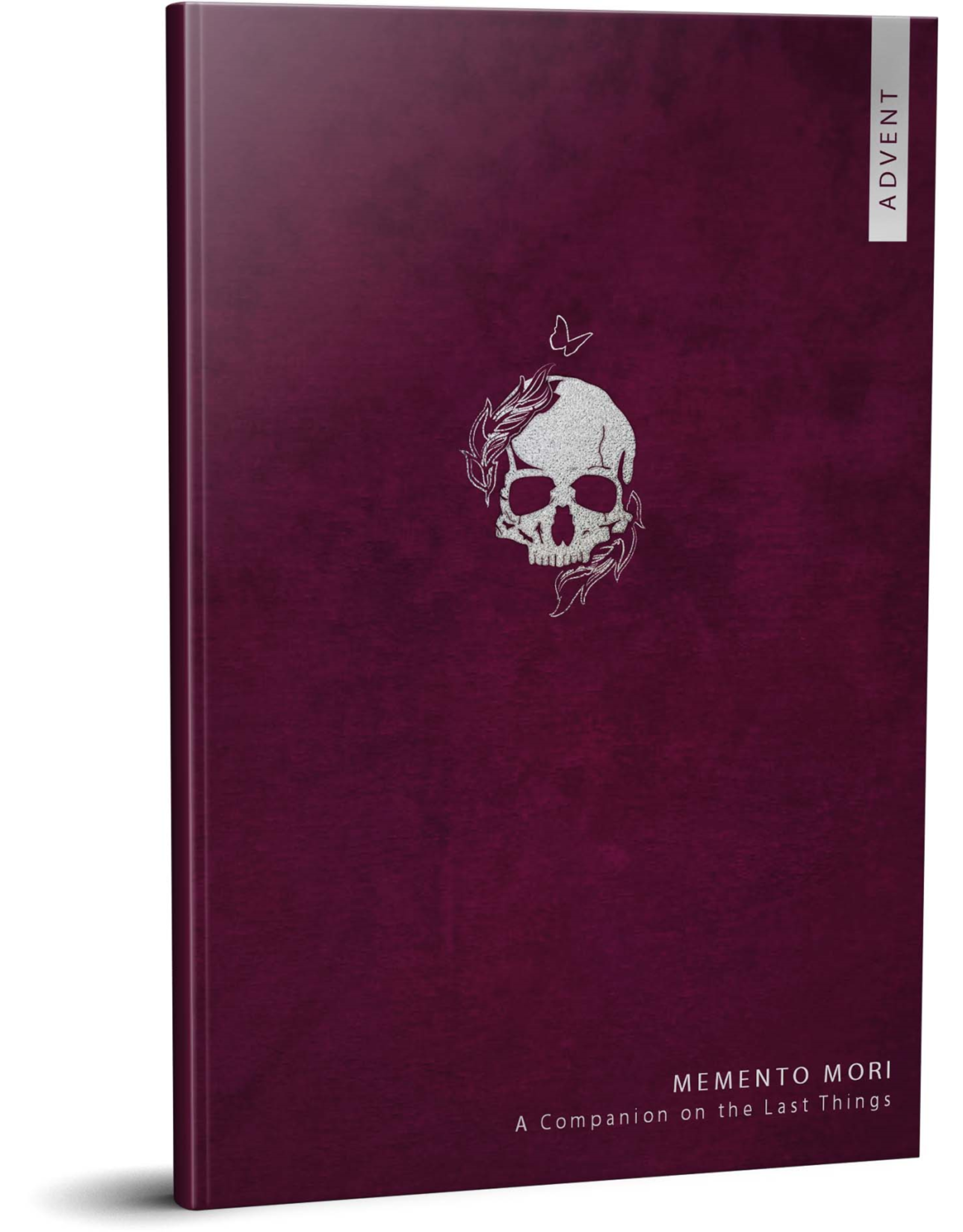 Pauline Books Memento Mori: Advent Companion on the Last Things