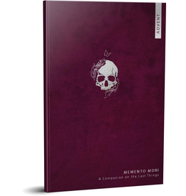 Pauline Books Memento Mori: Advent Companion on the Last Things