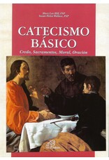 Paulinas Distribuidora Catecismo Basico
