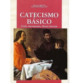 Paulinas Distribuidora Catecismo Basico