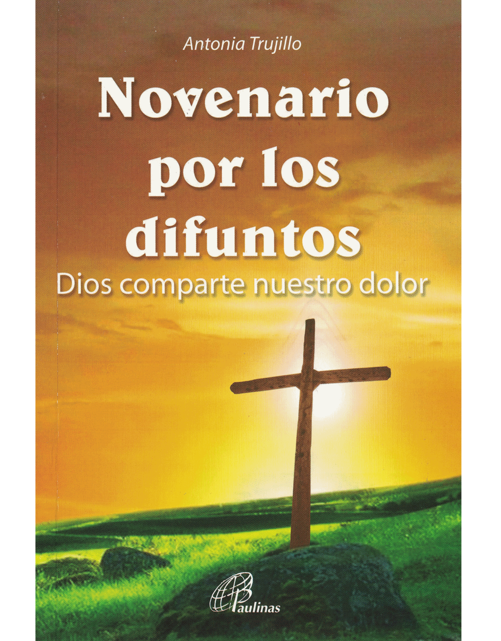 Paulinas Novenario Por Los Difuntos