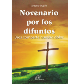 Paulinas Novenario Por Los Difuntos
