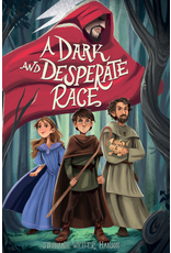 Pauline Books A Dark & Desperate Race