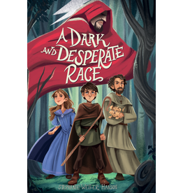 Pauline Books A Dark & Desperate Race